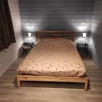 La Coccinelle Ferienhaus Tellin