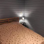 La Coccinelle Ferienhaus