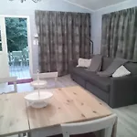 Ferienhaus La Coccinelle