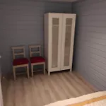 Ferienhaus La Coccinelle *