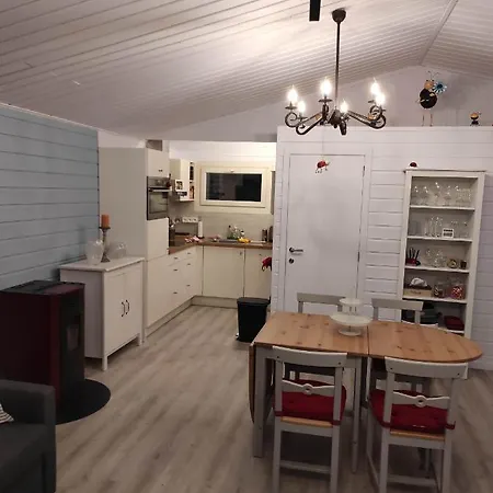La Coccinelle *