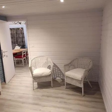 Holiday home La Coccinelle *