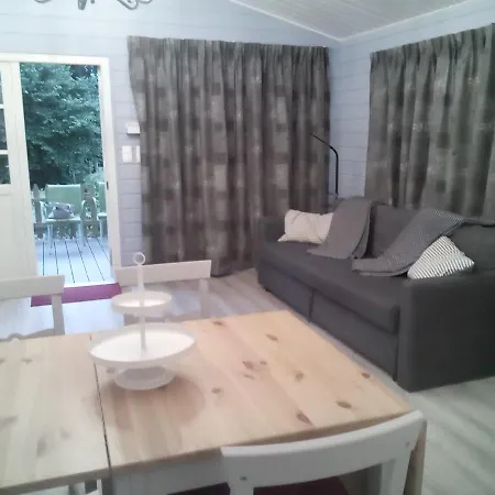 Holiday home La Coccinelle