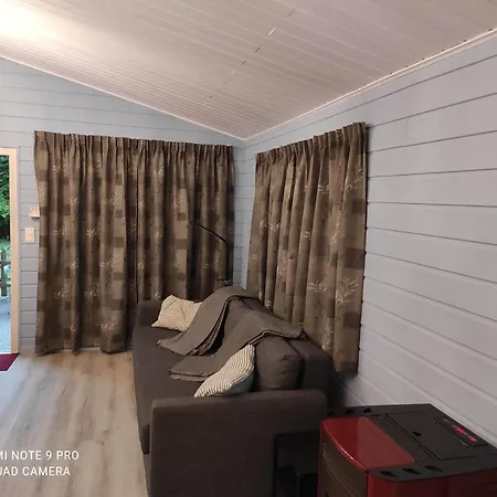 La Coccinelle Holiday home *