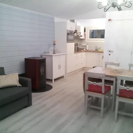 La Coccinelle Holiday home Tellin