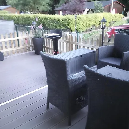 Casa vacanze La Coccinelle *