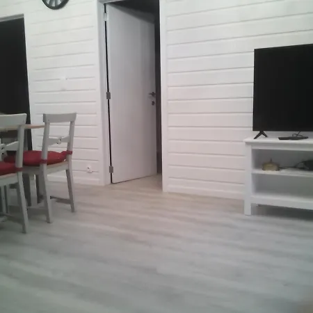 La Coccinelle Holiday home