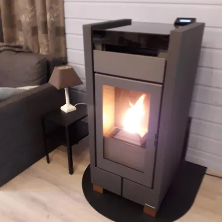 Casa vacanze La Coccinelle