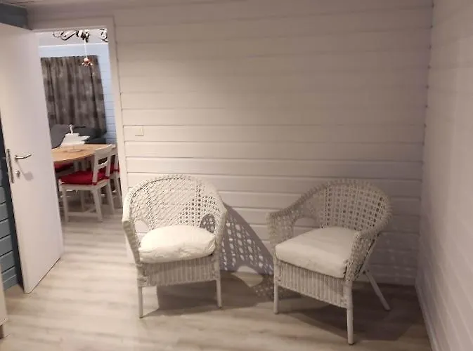 Holiday home La Coccinelle *
