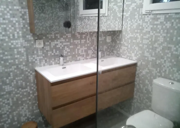 La Coccinelle Holiday home