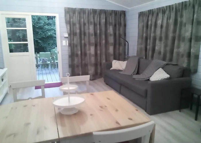 Holiday home La Coccinelle