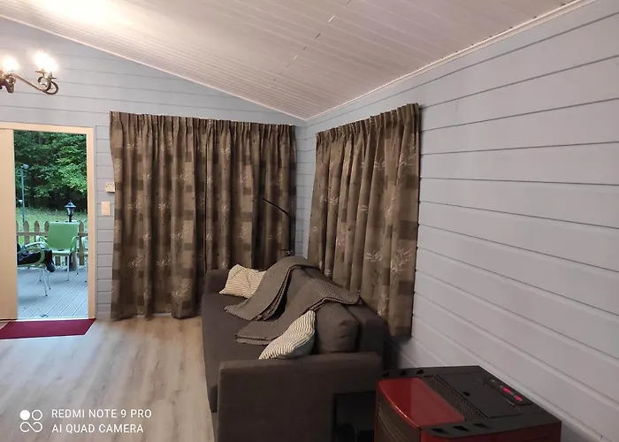 La Coccinelle Holiday home *