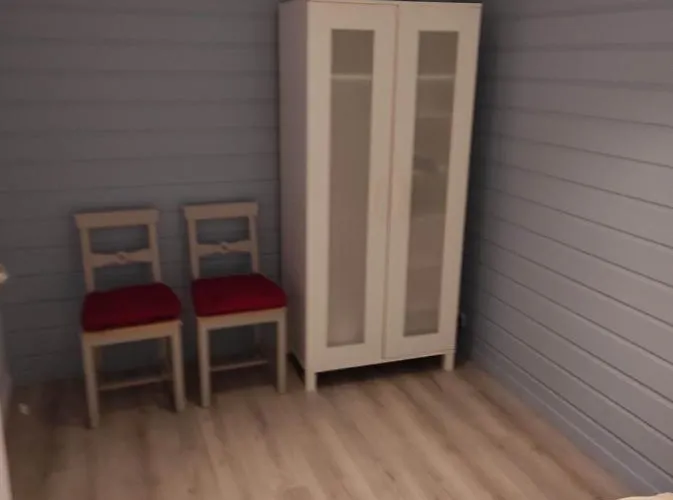 Holiday home La Coccinelle *