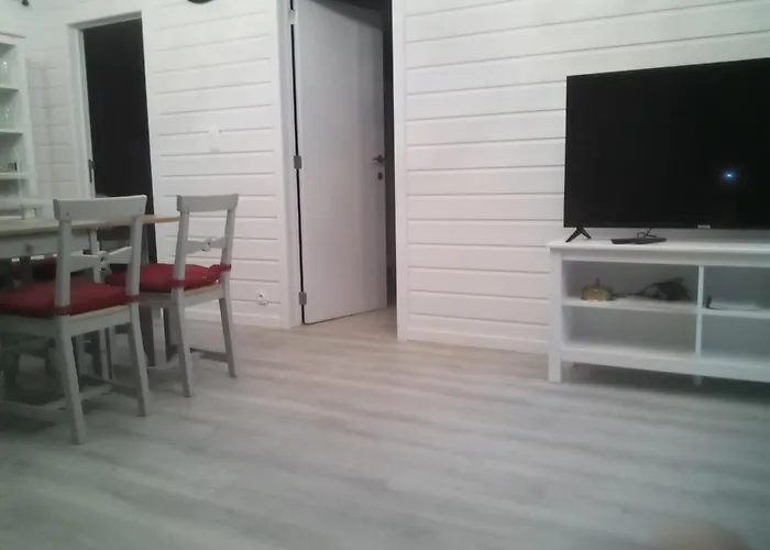 La Coccinelle Holiday home